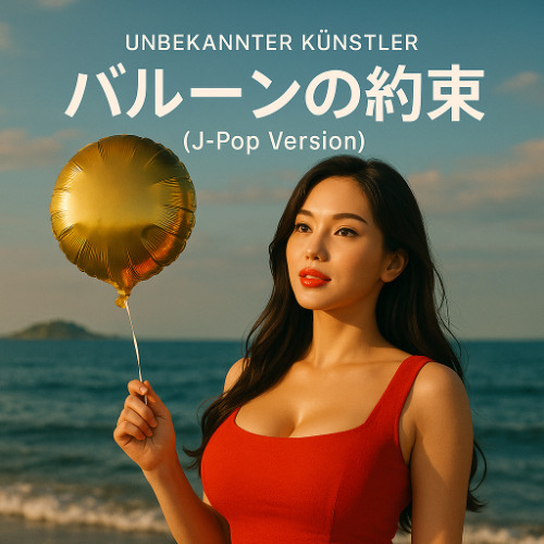 バルーンの約束 (J-Pop Version)