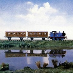 Thomas The Tank Engine Opening and Ending Theme (Full Theme)