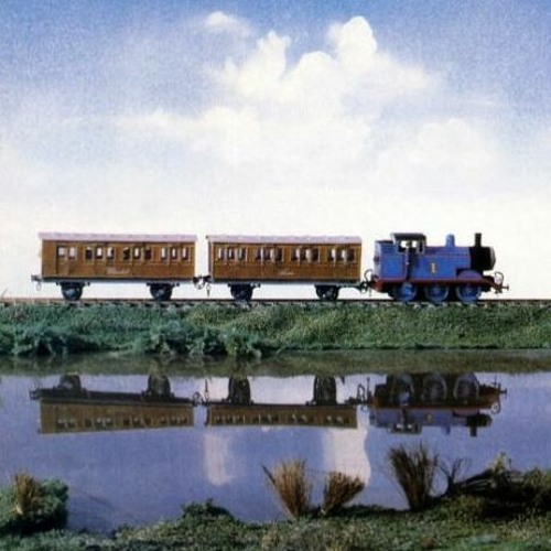 Thomas The Tank Engine Opening and Ending Theme (Full Theme)