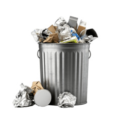 TRASHBIN FULL OF SONGS