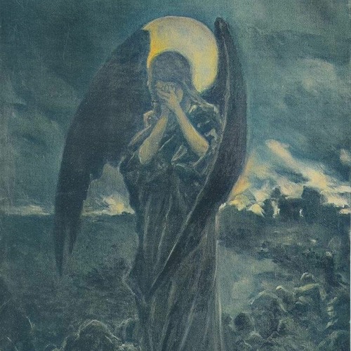 ELIXIR OF DOOM (prod. by Akira Gautama) Trap, Rap, Hip-Hop