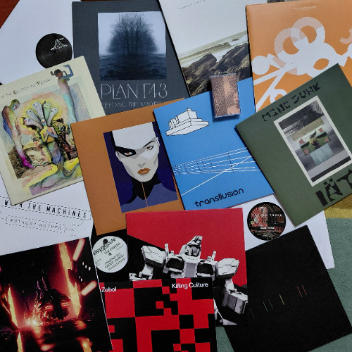 "Elektro Tonight 52" Armchair Issue - Energy degradation (October 2025)