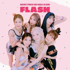 Rocket Punch - FLASH