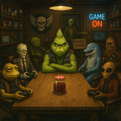 15MinutePodcasts - Nerds Talking CopyRights, Mods, and Intellectual Property