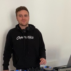 Craig Mortalis - Classic Tekk Set