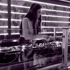 DNB MIX - THE BRIDGE - OXFORD 1.10.22