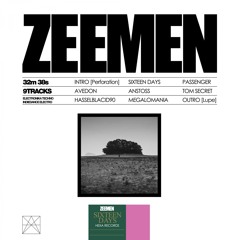 Tom Secret (Original Mix)