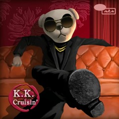 kk slider - kk cruisin' {aircheck version}