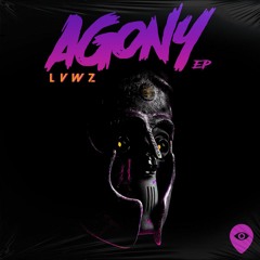 LVWZ - AGONY [EP]