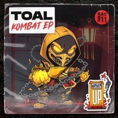 TOAL - BUMBACLART CLIP