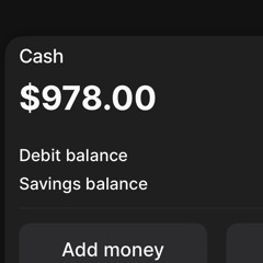 CashApp️