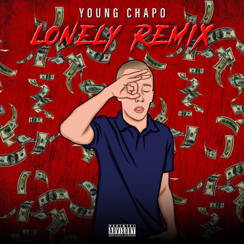 Lonely (SPEAKERKNOCKERZ REMIX)