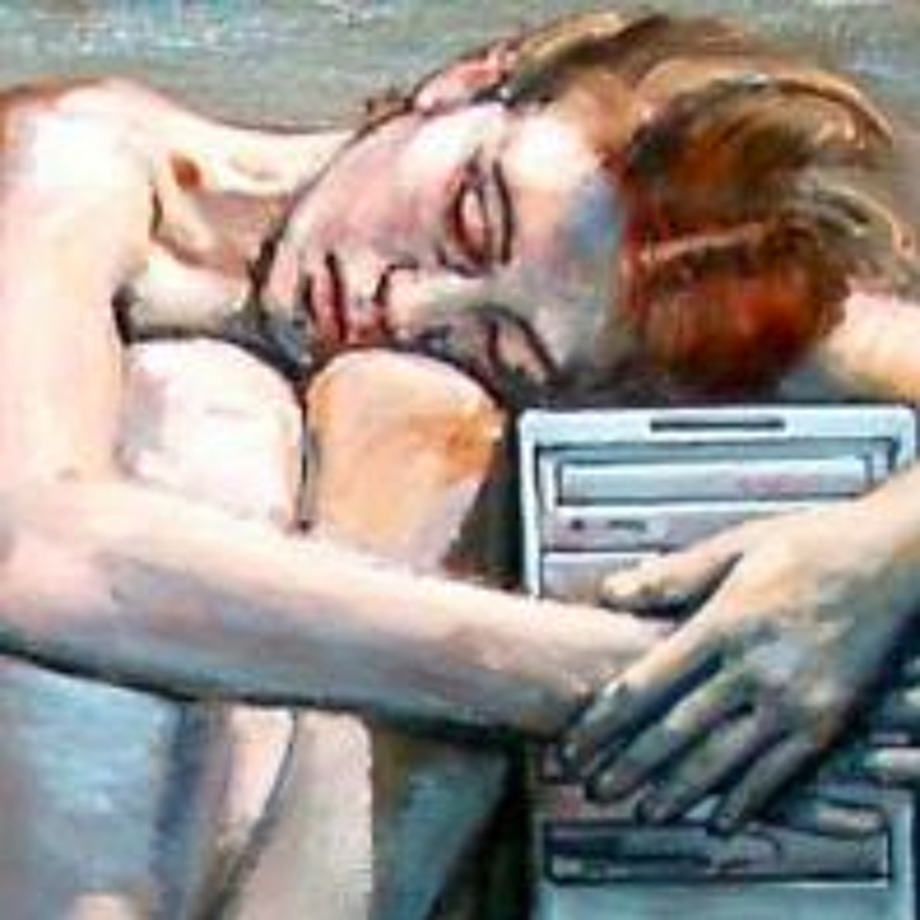 Trinity Long Room Hub Podcasts