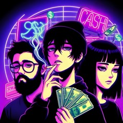 Cash Flow ft. p!nkcasperr x HXPEL3SS (prod. ertu x jolst)