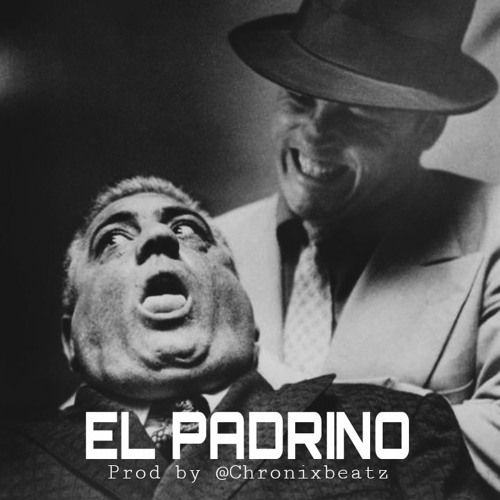 "El Padrino" - Nas Type Beat