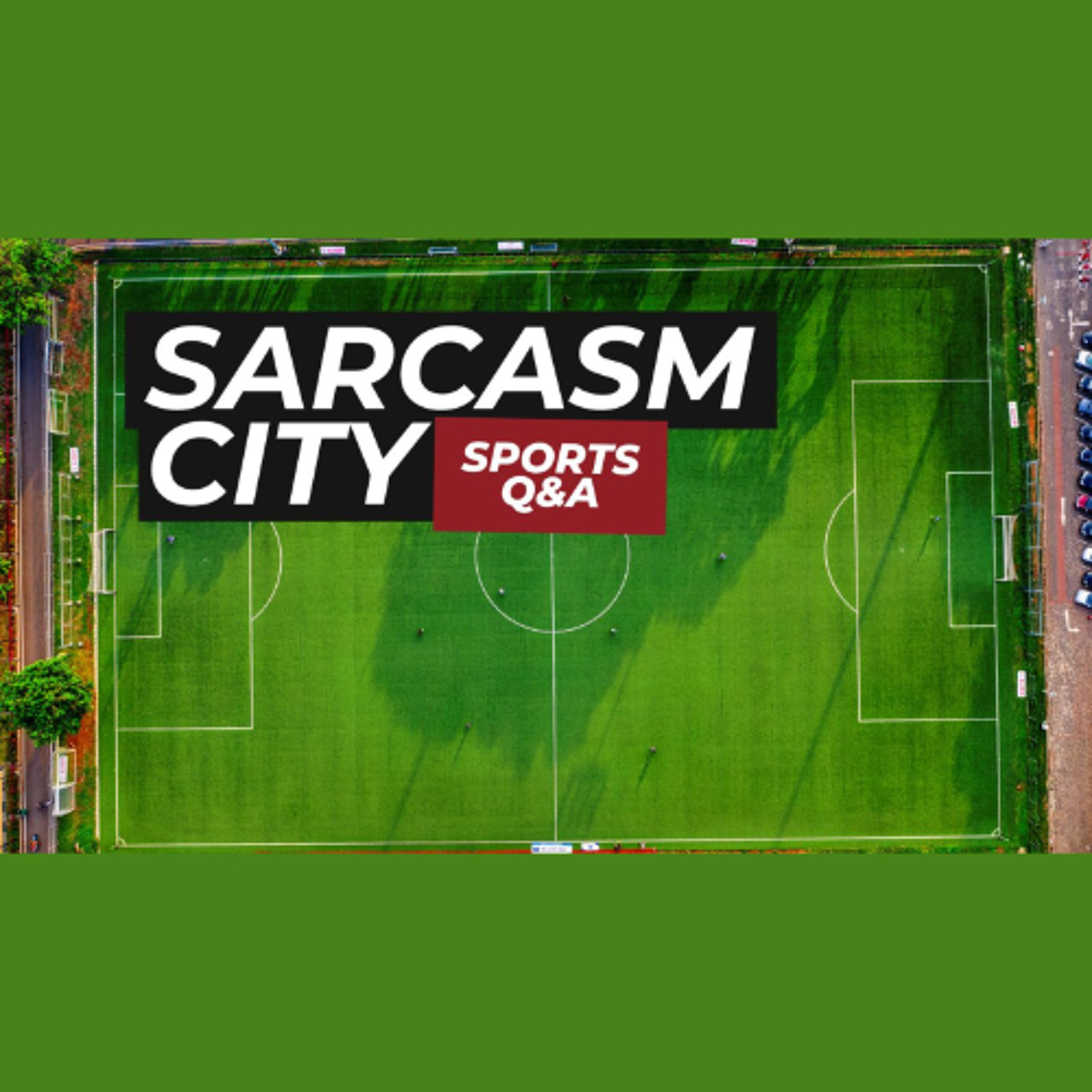 PREMIER LEAGUE TRANSFER WINDOW Q&A (SOLO)