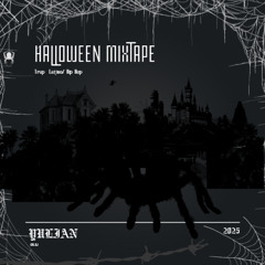 HALLOWEEN MIXTAPE 🎃/ HIP HOP Y TRAP LATINO / BY YULIAN.