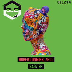 Robert Irimies - Jeronimo Snippet