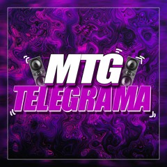 MTG Telegrama - Zeca Baleiro