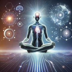 The Productivity Interface | Morphic & Energetic Field
