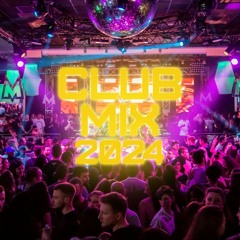 ✅THE BEST CLUB MIX✅2024 | REMIXES OF POPULAR SONGS & MASHUPS V.4 | KACZMAR