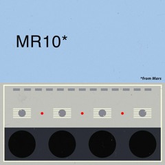 MR10 From Mars