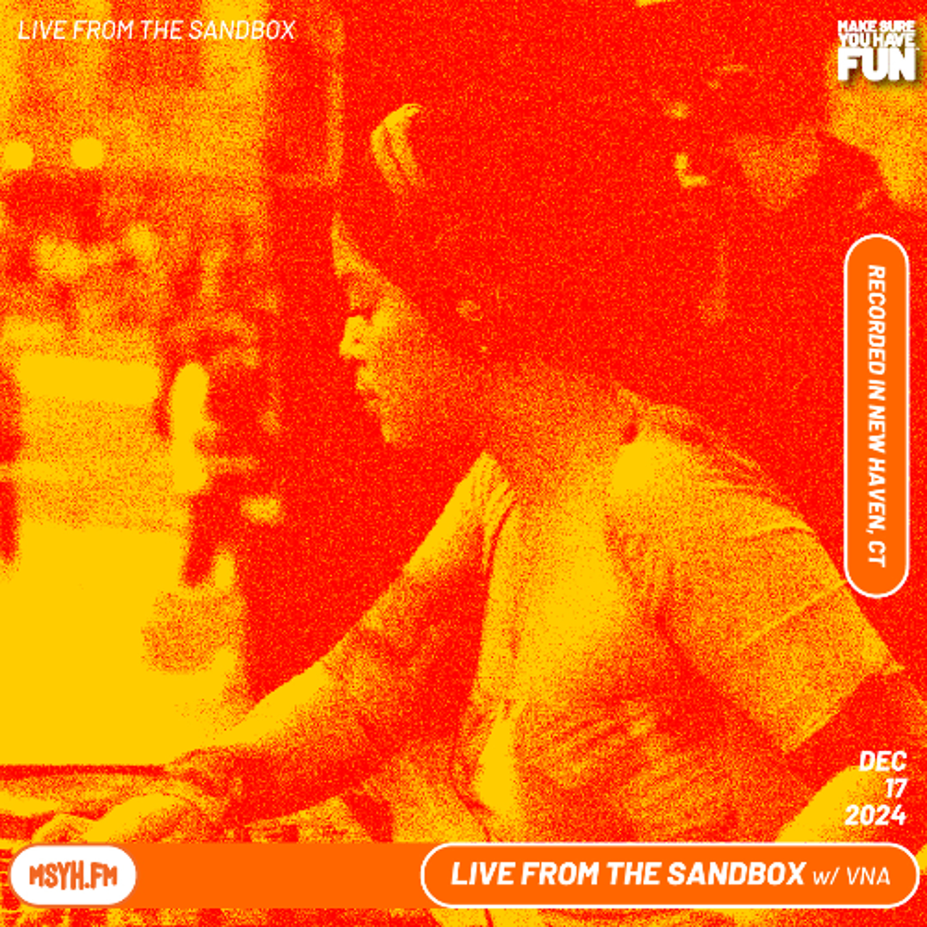 MSYH.FM