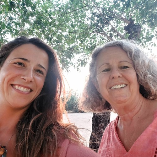 EP.10 - Kutsaca: Uma Escola para Tod@s com Palmira Carvalho e Filipa Madeira