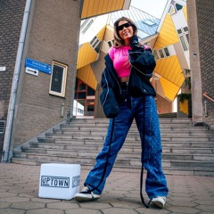 UPTOWN Podcast #003 - Cher Semain