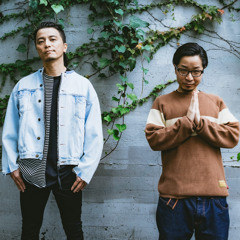 PUNPEE - 夢追人 feat. KREVA (DJBA REMIX)