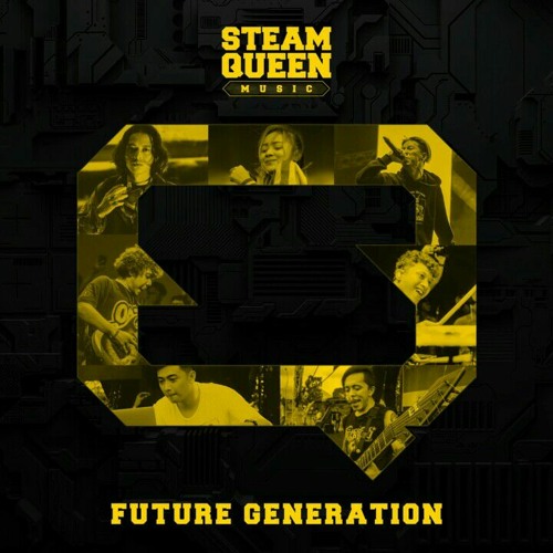 Stream Steamqueen Music - Future Generation by Over Music ID | Listen ...