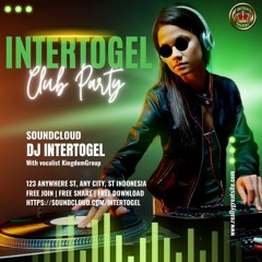 DJ Intertogel - Special Mixtape Intertogel