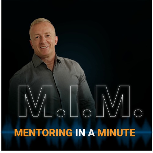 EASIER | Mentoring In A Minute with David Brett-Williams