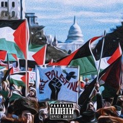 #FREEGAZA Prod.April Dupree [MUSIC VID OUT NOW!]