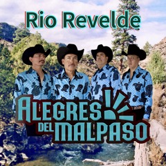 Rio Revelde