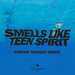 Nirvana - Smells Like Teen Spirit (Efecan Yesugay Remix) FD