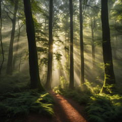 Forest Bathing