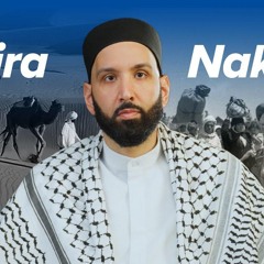 Resistance in Exile: from Hijra to Nakba | Khutbah by Dr. Omar Suleiman
