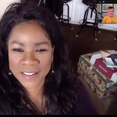 Denyce Graves, American mezzo-soprano opera singer