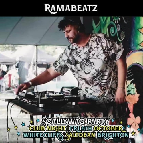 Ramabeatz 2023 summer mix