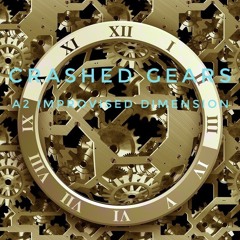 Crashed Gears