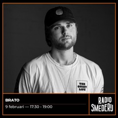 Radio Smederij - Impload - Brato - 09.02.2024