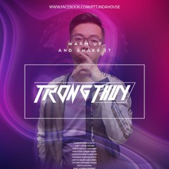 MY HUMP FT KISS A GIRL - TRONG THUY REMIX FULL