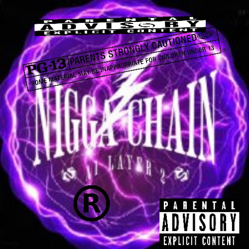Jxllllzz - NiggaChain intro
