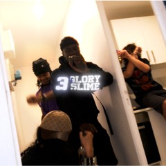 3GLORY (prod. leonida5)