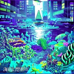【BMSをたくさん作るぜ'23】海底幻想都市