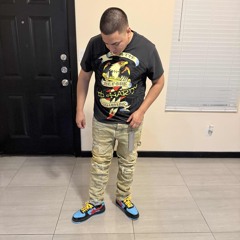 Danny Fresko - Trap Blues (Prod Purple K)