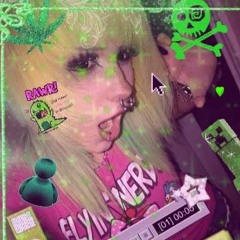 Blood Kandi On The Dancefloor w/ Hategore (n03nvy)