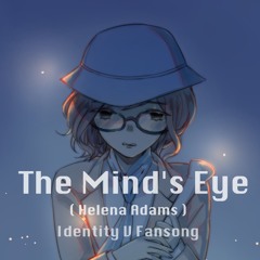 [ClorenThia] The Mind's Eye ( Helena Adams ) Short ver.