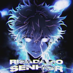 Risada Do Senhor (Dj Esxf)